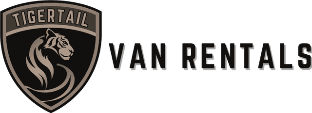 Tigertail Van Rentals